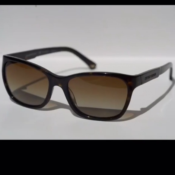 Brand New Designer Sunglasses- Emporio Armani